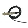 2.5 - 10m Inductive Proximity Sensor , Industrial Control Ultrasonic Level Switch for sale