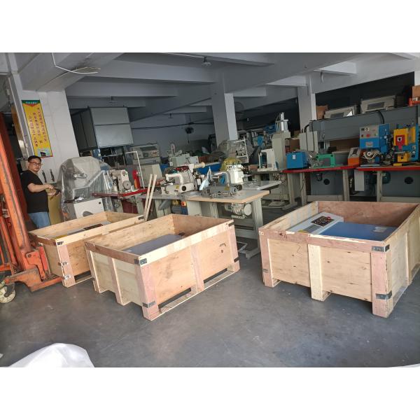 Max. Temperature 200 degree Highly Productive Shoes Machine for Making Upper/Vamp Hot Press Machine