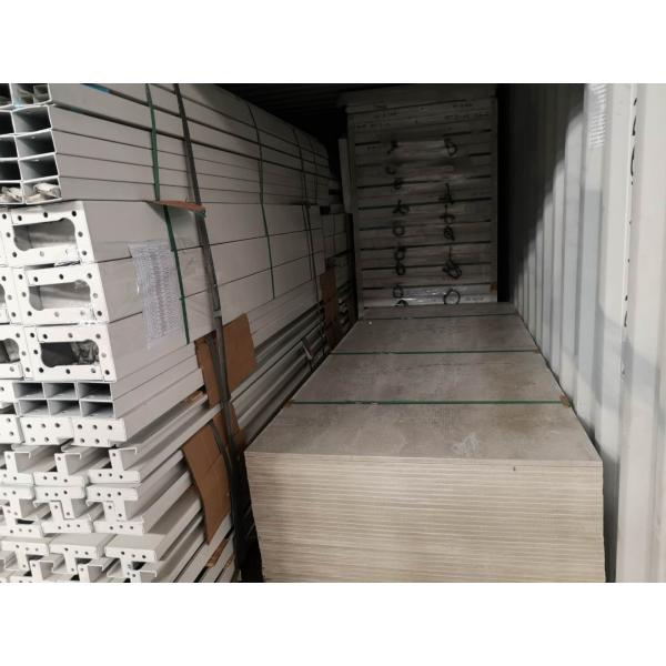 Mobile European Style Modular Prefabricated Container House Mining Camp/Labor Room Dom For Accommodation