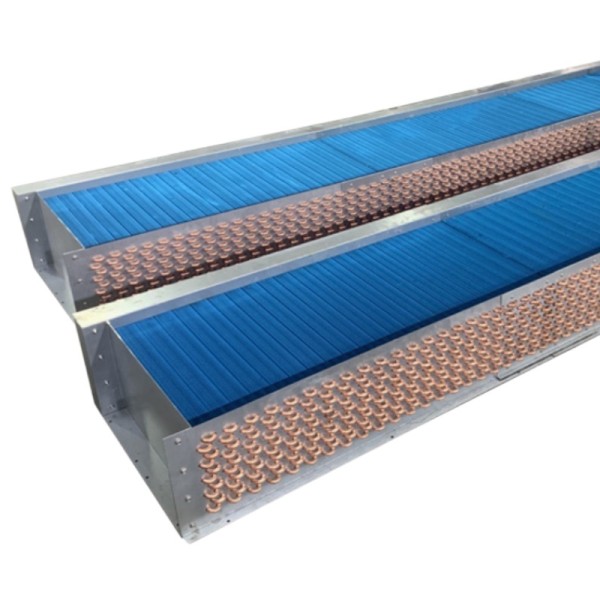 Fin Condensers Efficient Cooling And Energy Savings