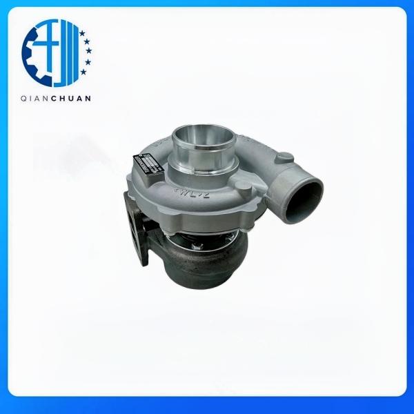 T04E35 Turbocharger 127-8788 141-9768 for 3056 Engine