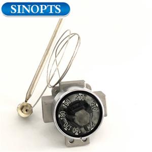 Buy cheap                  Replacement Rrobertshaw Gas Thermostat Valve for Oven Fryer Stove              product
