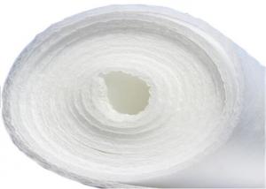 Buy cheap 3mm 650 Degree White Aerogel Insulation Blanket For Cold Insulation product