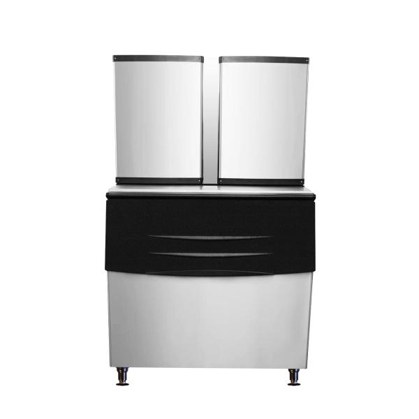 Commercial Ice Maker Machine Home Use Ice Making Machine Ice Cube Making Machine