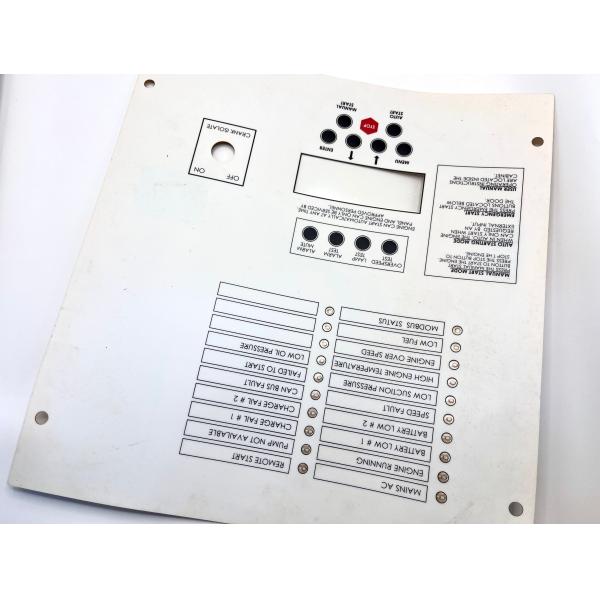 Key Pad Instrument Momentary Tactile Switch With 2.54MM Pitch Female Connector