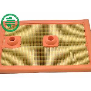 Buy cheap 04E 129 620 Audi Engine Air Filter IATF16949 , JETTA VW Engine Air Filter from wholesalers
