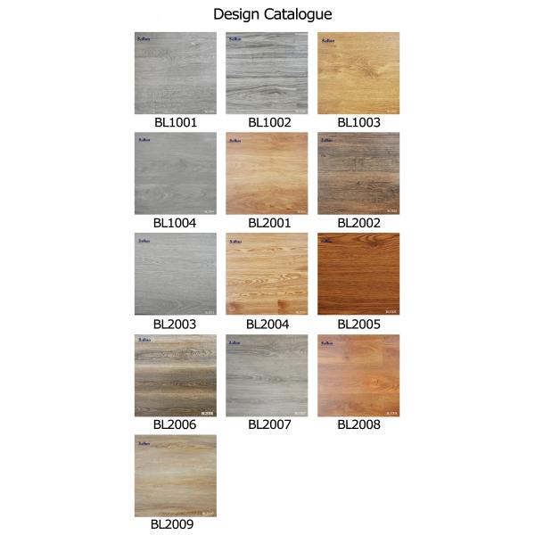 Thickness 4mm-8mm 100% Waterproof Fireproof Stone Plastic Composite Laminated Herringbone SPC Flooring