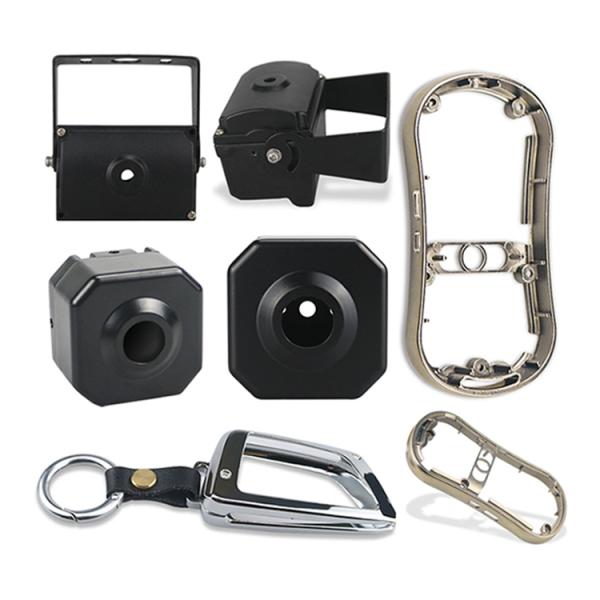 Lure Direct Casting 3d Small Die Cast Metal Toy diecast model car parts