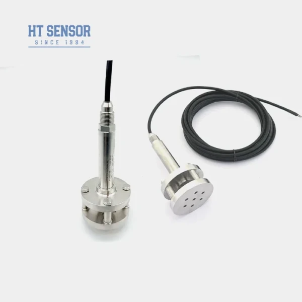 BH-WS 24VDC 4-20mA sewage level sensor for harsh environments