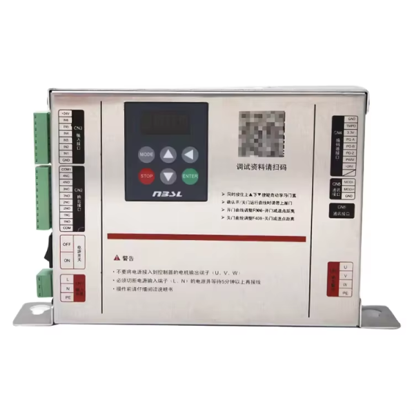 Industrial NSFC01 G220 Inverter Door Controller Box Elevator Door Machine Box Spare Parts