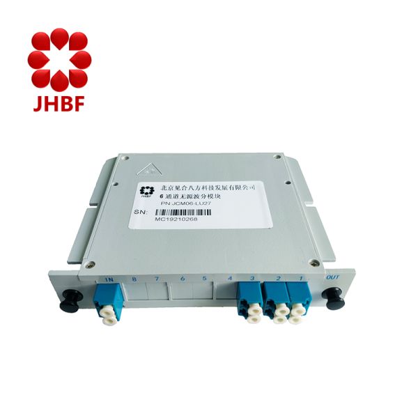 Electronic Fiber Optical Communication Test Instrument Optical Transceiver Test Equipment