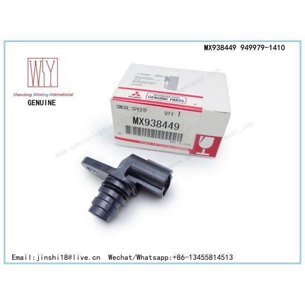 MITSUBISHI GENUINE AND BRAND NEW DIESEL ROTATIONAL SPEED SENSOR MX938449, 949979-1410