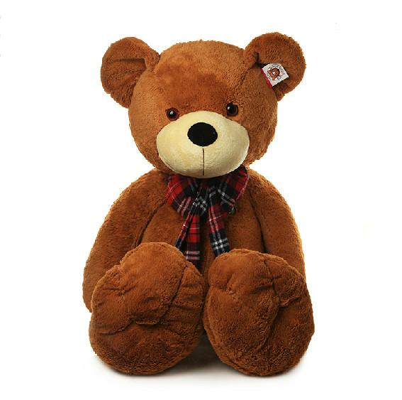Quality Hot Sale High Quality Soft Big Plush Bear Teddy Bear for sale