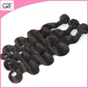 Buy cheap Mink Hair Indian Wet and Wavy Body Wave Hair 10A Top Grade Raw Unprocessed Indian Hair product
