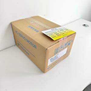 SGMSV-30D3A6F YASKAWA Servo Motor
