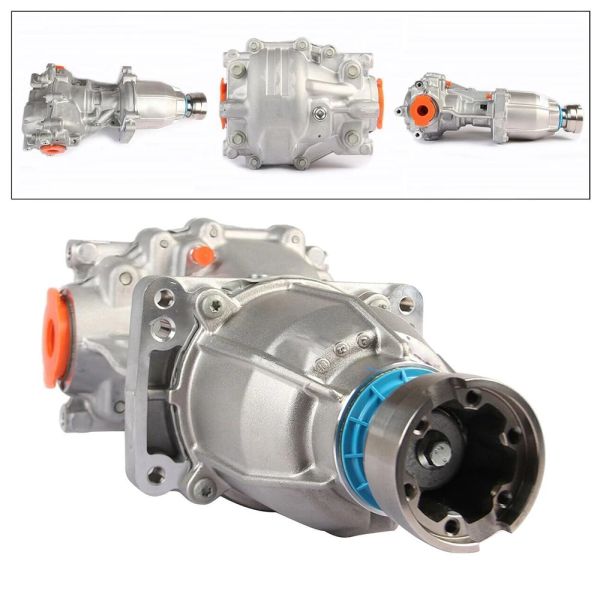 Remanufactured Rear Differential Clutch Assembly for Ford Edge Explorer Fusion Kuga Lincoln MKX MKZ AWD 2013-2019 CV6W-4B025-DF with 6 Months Warranty