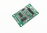 Arduino BLDC Motor Driver 12-24V DC 2A Current Speed Pulse Signal Output Motor