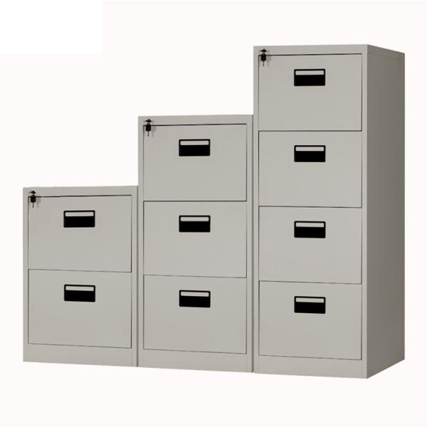 Cyber Lock 0.093CBM KD Lockable Steel Storage Locker