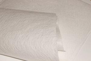 Buy cheap Antistatic Filter Colourful Pp Non Woven Fabric , Needle Punched Fabric product