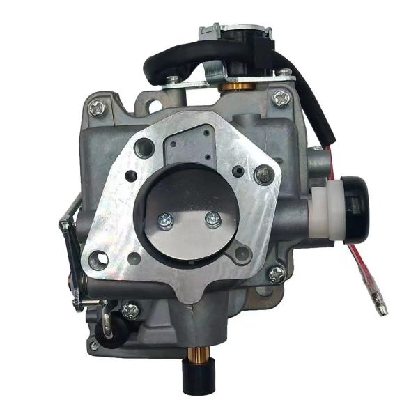 carburetor for Kolher cab CH25 CH730 740 25HP 27HP with part no 2485393-s 24853162-2
