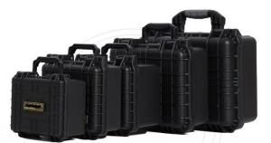 Buy cheap Shockproof Long ABS Military Rifle Case Battery Plastic Computer Equipment Carrying product