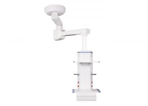 Buy cheap Ceiling Mounted Operating Theatre OT Pendant With High Strength Aluminum Alloy product