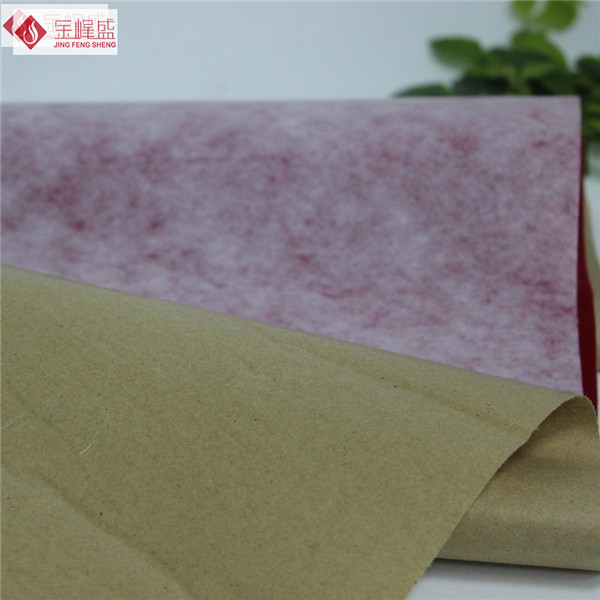 Jewerly / Watch Cases Velvet Flock Fabric
