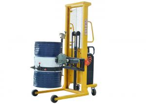 China 1.5kw 55 Gallo 200 Litre Drum Lifter on sale