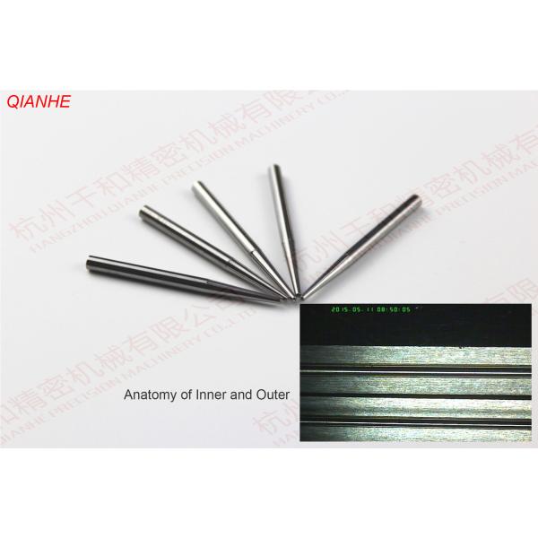 HRC90 Tungsten Carbide Nozzle For Automatic Winding Machine 2300N/Mm