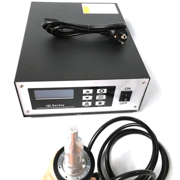 28khz/30khz/40khz clamp ultrasonic spot welding for plastic