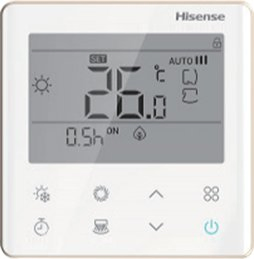 H503 Wall Mounted Ventilation System with HEPA Filter 500 CFM