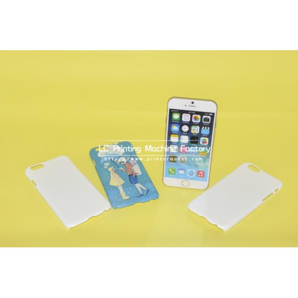 Sublimation Iphone 6 Case