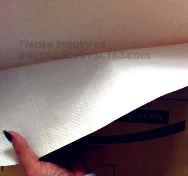 kraft paper laminated pp woven bag for industry,paper bags laminated woven sack kraft poly lined bags with your own logo