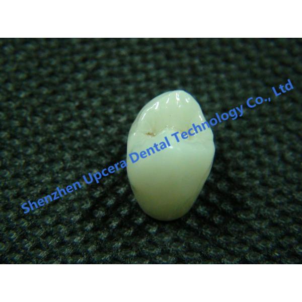 Sintering 16 Shades Zirconia Blocks Dental Top Translucent Multi - layer Discs
