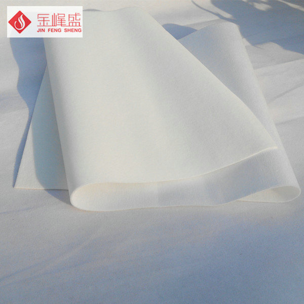 White Soft Polyester Flocking Fabric for Flock Sofa Cover Fabric 140cm - 150cm