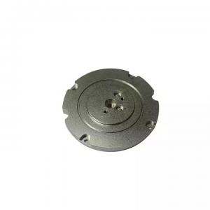 Buy cheap 5 Axis Cnc Milling Metal Turning Service Aluminum Machined Components product