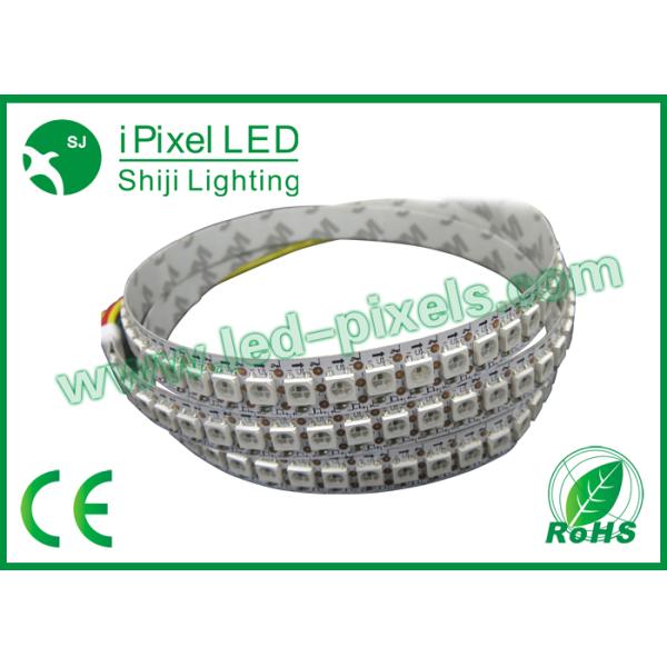 Colorful DC5V Digital Rgb Addressable LED Pixels For Outside LED Pixel Display