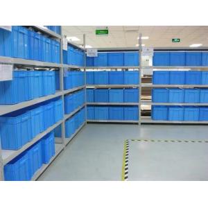 BEIJING AUTOMOTIVE CHICO INTERNATIONAL LTD.