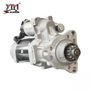 China Delco Remy 39MT Truck Electric Starter Motor 8200308 CW 24V 12T 100% New on sale