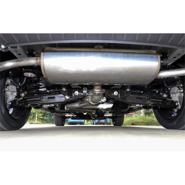 2022 2023 Model 1.5T 2.0T Haval H6 Gasoline Car LED Light 12 Metal Leather Multi-function Automatic Haval F7 Sunroof