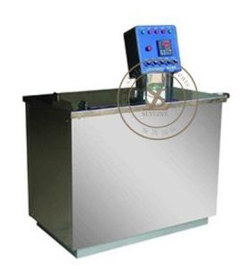 Buy cheap SL - D05 High Temperature Laboratory Dyeing Machine For Formulation Of Production Recipes product