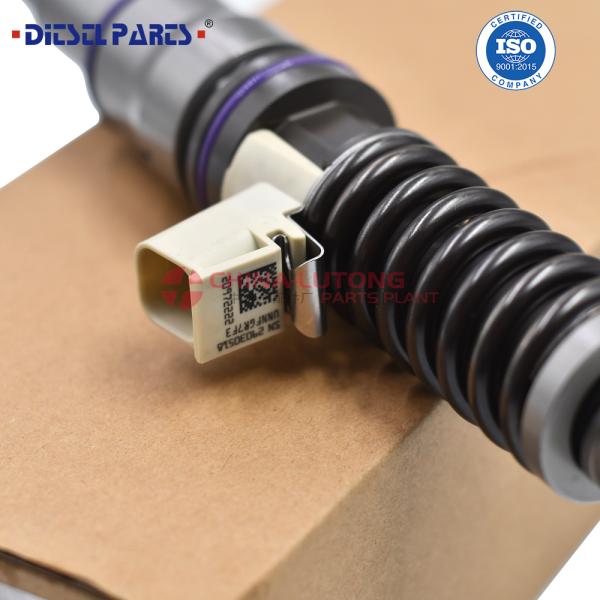 mechanical injectors fit for Truck Fuel Injectors for 20972222 for Injector manufacturers