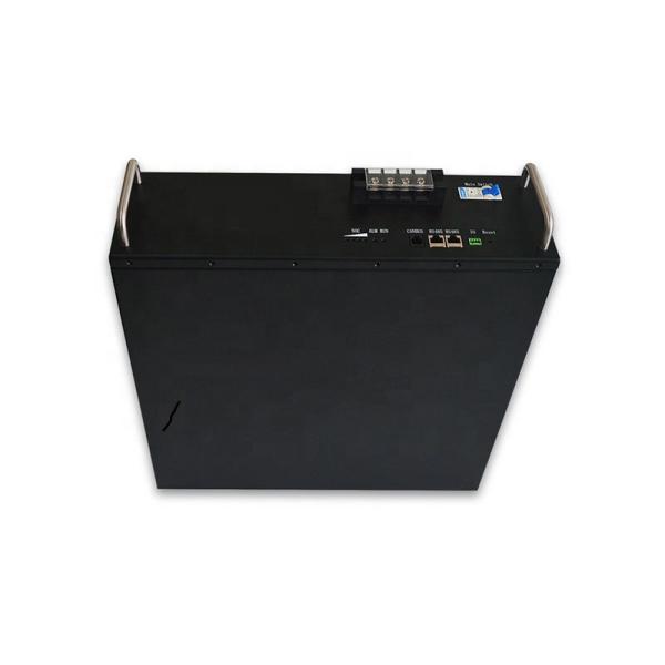 24V 100Ah Lifepo4 Telecom Battery Backup Systems 25.6V