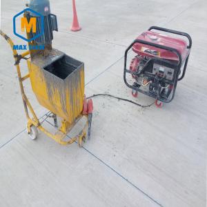 Buy cheap Single ComponentSelf-Leveling Polyurethane Sealant for Concrete Crack Joints product
