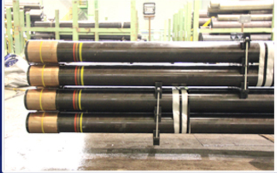 oilfiled casing for oil well