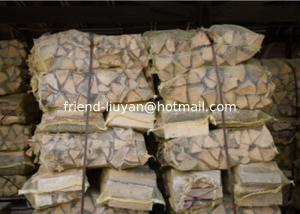 China Firewood Use PE Mesh Bag Rachel Mesh Bag Woven Sacks 50*95cm on sale