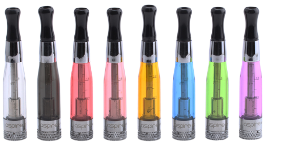 Aspire CE5 BDC clearomizer