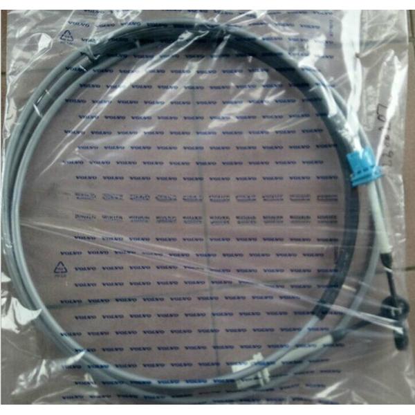 Certified Clutch Cable 34560-Z0504 for Suzuki Dr650 Samurai Tico and ISO9001 Certified