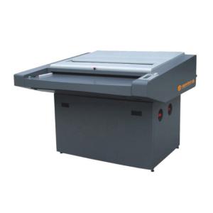 Buy cheap PS Plate Processor for Offset Printing Plates Processing product