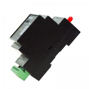 Buy cheap Netway RS485 To LoRa Modem Wireless 433MHz Node for Smart Electricity Meter product
